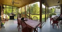 The Farm - Adventure Resort New River Gorge - 4 stjerner