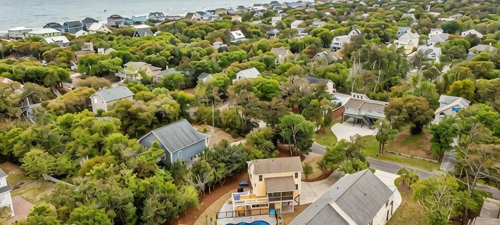 *Heated Pool Oasis* Oceanside * Standalone Beach House * Centrally Located* Hotele w: Emerald Isle