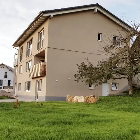 "Little time out" - fantastic view of the Franconian countryside - ideal for bikers. Отели в г. Шеслиц