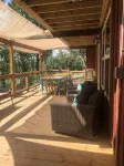 A perfect family vacation on the Frio River.