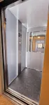 Apartment Hipp No. 9 - 74m² new building on the 1st floor with balcony and mountain view - Family