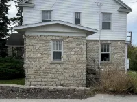 Four bedroom charming historical Harbor Haus in central Egg Harbor エッグ・ハーバーのホテル