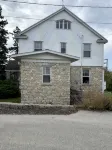 Four bedroom charming historical Harbor Haus in central Egg Harbor - Wifi