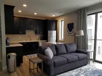 Capri 211 Downtown Traverse City - ห้องครัว