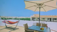 Stay Kapparis Horizon - Beach