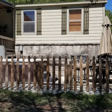 River Hollow Retreat