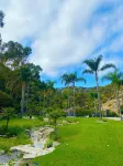 Catalina Honeymoon adventure, 1-bedroom 2 baths with A/C and golf car!