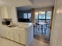 1 BR Condo overlooking 2nd green of Pinehurst #5 Hotels in Pinehurst
