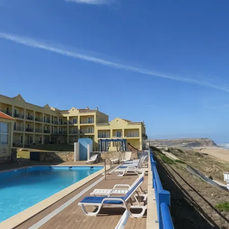 Hotel Apartamento Praia Azul