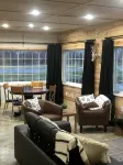 Evergreen Lodge newly remodeled studio apartment located close to Rend Lake - Wifi