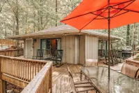 GUEST FAVORITE! Mountain Views, Golf, Hiking, Pickleball, FAMILY & PET Friendly - Chalets