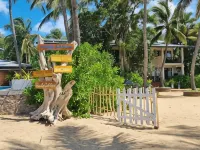 Wellé Wadiya Beach Villa Hotele w: Puttalam
