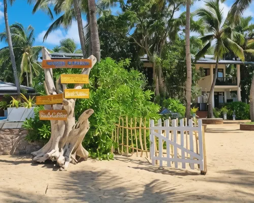 Wellé Wadiya Beach Villa Hotels in Puttalam