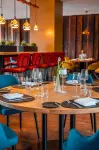Wetzlarer Hof Hotel & Restaurant - Desayuno