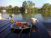 Amphawa Caza Platuu - Pet-friendly