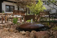 Hotel & Weinhaus Anker