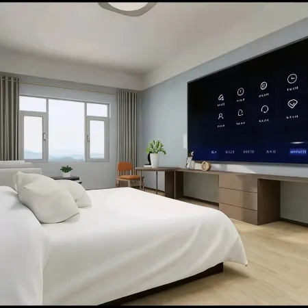 Xitao Homestay (Anaya)