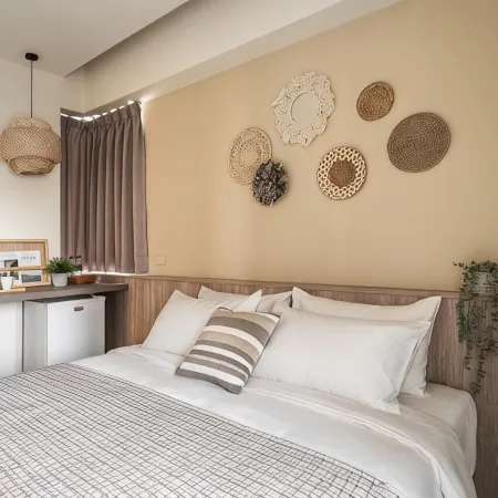 Alleybend Homestay