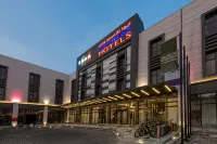 Ewaa Express Hotel - Abha Hotels in 