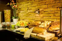 Fletcher Hotel - Restaurant de Cooghen - Breakfast