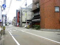 APA Hotel Komatsu Grand - 3-نجوم