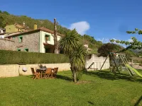 Casa Rural la Pumarada de Limés - Homestays