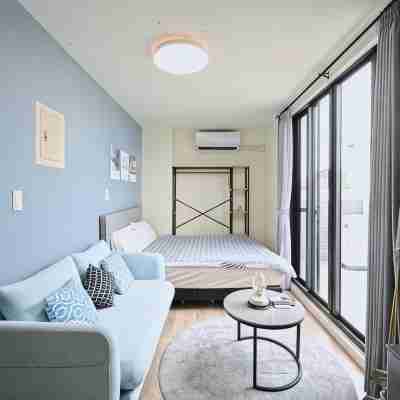 Good Garden Apartment Rooms