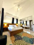 Vacation Family Home-5min from STI airport sleep 6 WiFi +Netflix Hoteles en 