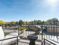 Bright/Beautiful new townhome near Old Town Arvada/Quick access to the Mountains - 4-Sterne