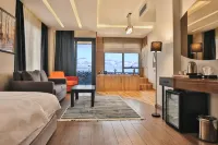 Peerless Villas Hotel - Parking
