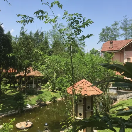 Sapa Garden Bed and Breakfast