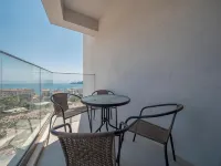 Charlene two bedroom with pool