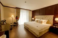 The Scarlett Boutique Hotel