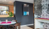 Thon Hotel Hammerfest - Pet friendly