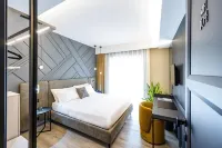 MH Suites Plebiscito - Gæstehus
