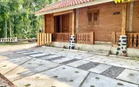 Pondok Pakde Jogja