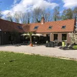 Le Domaine de Wail - Legends Resort - Parkering