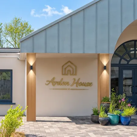 Arden House