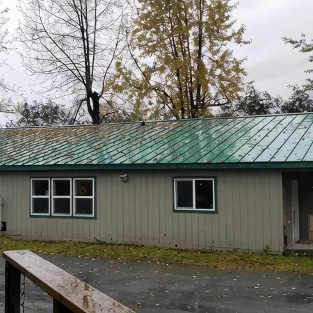 Valdez Home - Fishing and Mountain Adventures