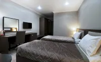 Globus Fitnes Hotel - 2-Star