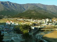 Namhae Enmorae Pension
