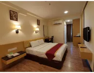 Grand Eastern Hotel Sdn Bhd