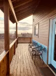 Alpine Meadows Cabin
