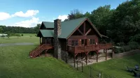 A Slice of Salisbury, Pool,Hot Tub, 10 acres - 4 tähden