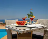 Kythira Golden Resort