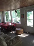 Family And Pet-Friendly On Waubeesee Lake ~ Includes Kayaks! -  Habitaciones en casas particulares