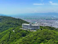 Bizan Kaigetsu Hotels in 