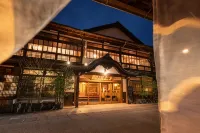 Okutsusou - bar