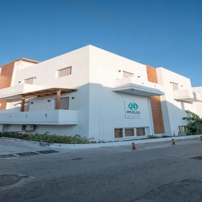 Polis of Naxos Stylish Suites Отели рядом с достопримечательностью «Замок Наксоса»