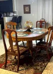 Enjoy a Cozy Holiday Getaway in Our Peaceful Rural Home.Wifi Not Available - 3성급
